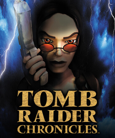 Tomb Raider V: Chronicles