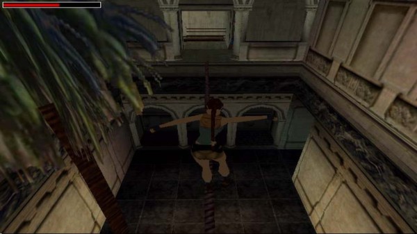 скриншот Tomb Raider V: Chronicles 5