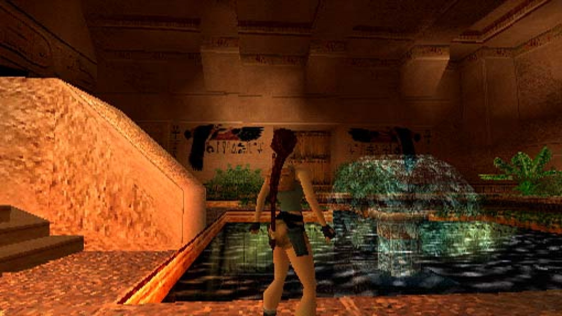 Tomb Raider V: Chronicles #11