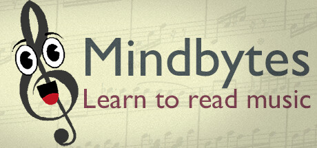 Mindbytes: Learn to Read Music Cover Image
