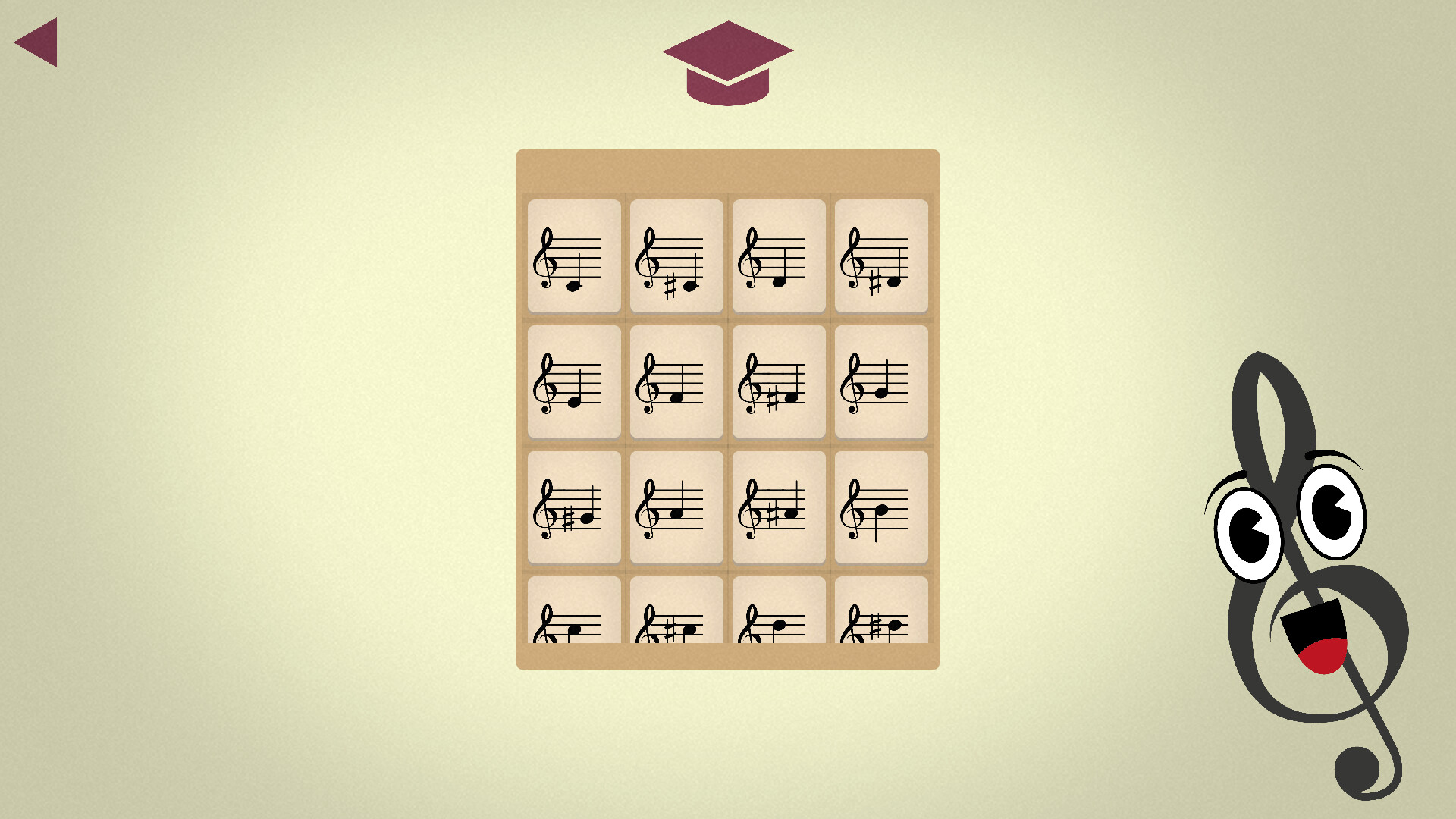 Mindbytes: Learn to Read Music - Win - (Steam)