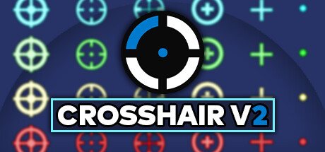 Crosshair V2 Steam Charts Stats Steambase   Header 