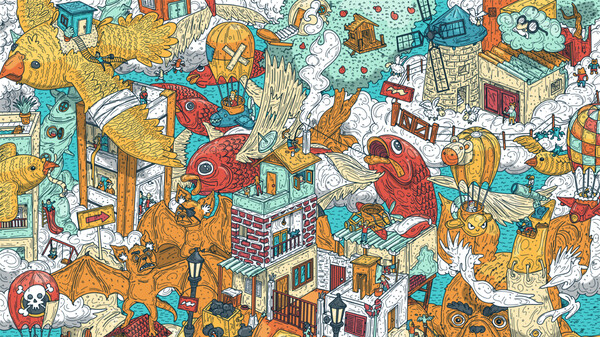 I commissioned some bees 0for windows and Linux 1