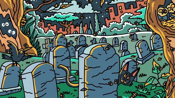 I commissioned some bees 0 game for windows Pc 1