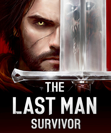 The Last Man Survivor