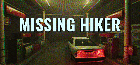 Missing Hiker steam charts