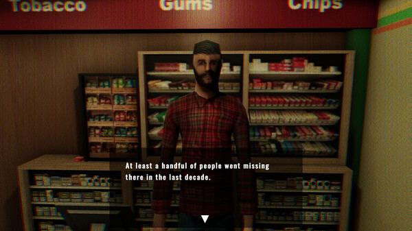 Missing Hikerfor windows and Linux 1