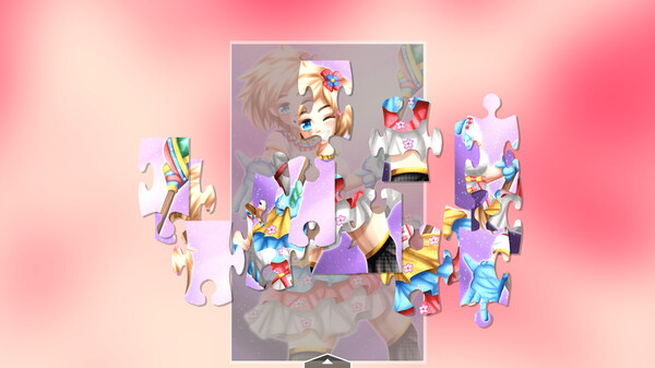 Red Flower game for windows Pc 1