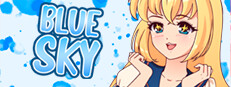 Blue Sky 게임 이미지