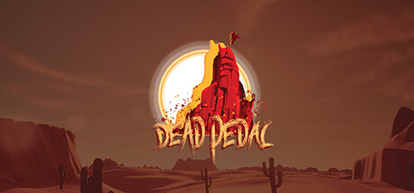 Dead Pedal steam charts