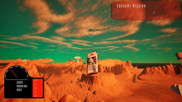 Скриншот из Dead Pedal