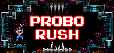 普罗博冲刺/Probo Rush