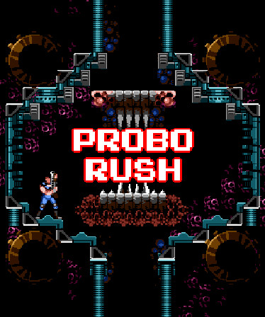 Probo Rush