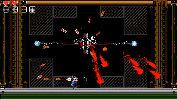 Probo Rush game for windows Pc 1