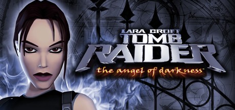 Tomb Raider VI: The Angel of Darkness Cover Image