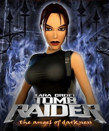 Tomb Raider VI: The Angel of Darkness (2003)