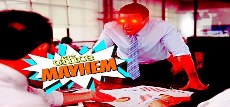 Office Mayhem