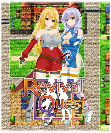 Revival Quest