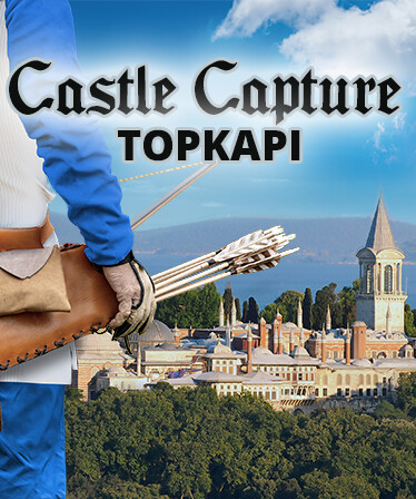 Castle Capture Topkapi