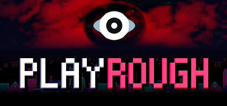 Play Rough Cover Image