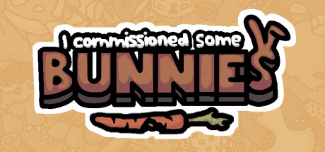 I commissioned some bunnies Cover Image