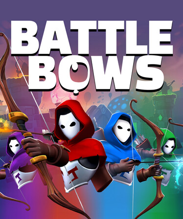 Battle Bows