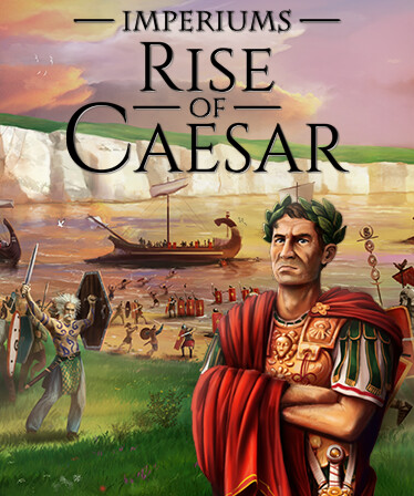 Imperiums: Rise of Caesar