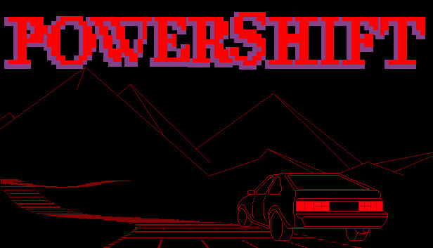 PowerShift - Steam News Hub