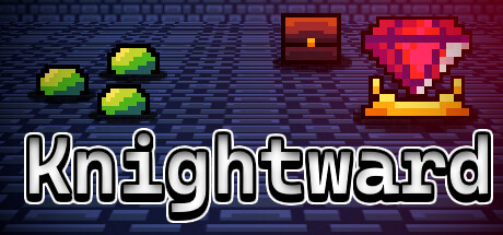 Knightward Cover Image