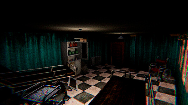 Скриншот из Screams from the Past
