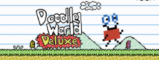 Doodle World Deluxe