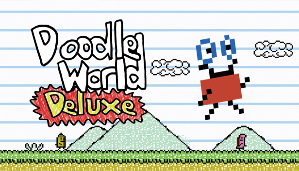 Steam Workshop::Doodle from doodle jump