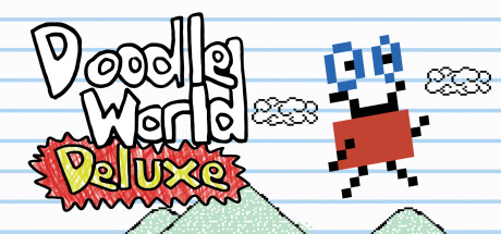 Doodle World Deluxe