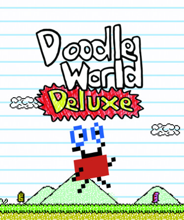 Doodle World Deluxe