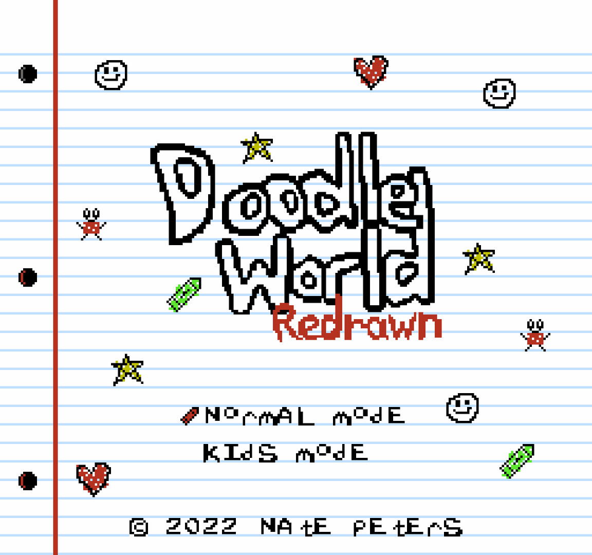 Doodle World Deluxe for Nintendo Switch - Nintendo Official Site