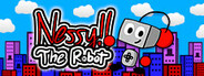 Nessy The ... Robot
