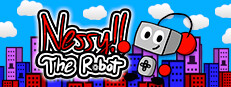 Nessy The ... Robot