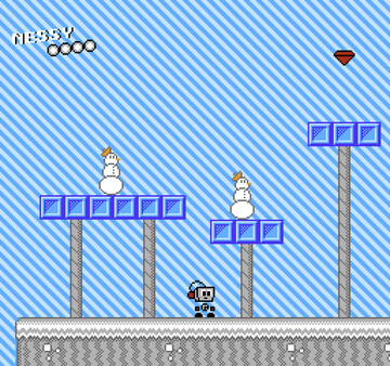 Nessy The ... Robotfor windows and Linux 1