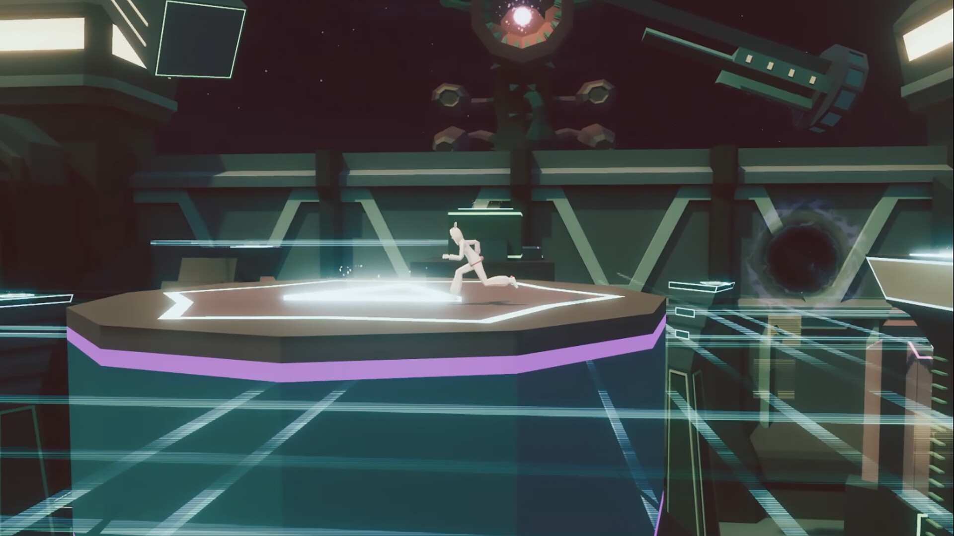 Escape Dream Demo #6