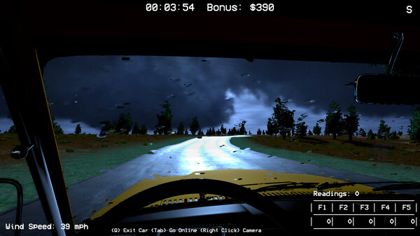 Tornado: Research and Rescuefor windows and Linux 1