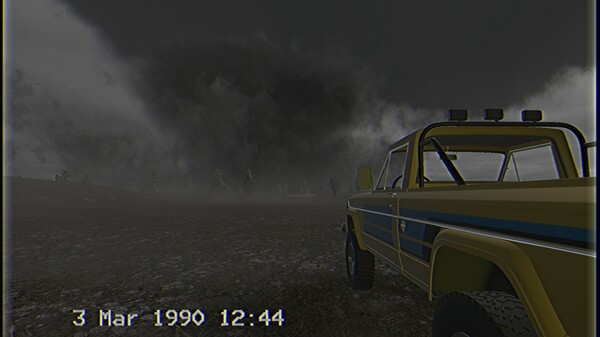 Tornado: Research and Rescue game for windows Pc 1