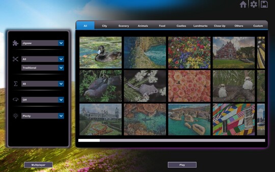 Let's Play Jigsaw Puzzles: Australia & New Zealand for steam Let's Play Jigsaw Puzzles: Australia & New Zealand for steam