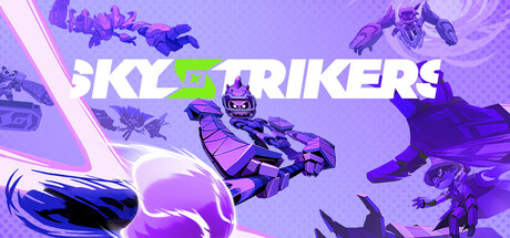 Sky Strikers VR