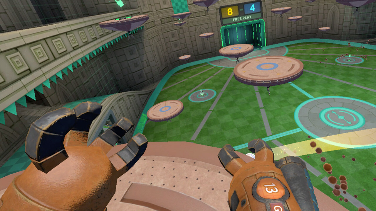 Oculus Quest 游戏《闪刀姬 VR》Sky Strikers VR ss_1f70d90e973b2ed3de0fc6c5782d722049167008.1920x1080.jpg