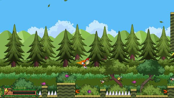 Sapu game for Linux 1