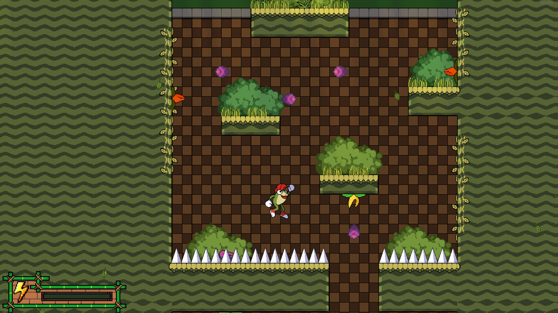 Sapu on Steam