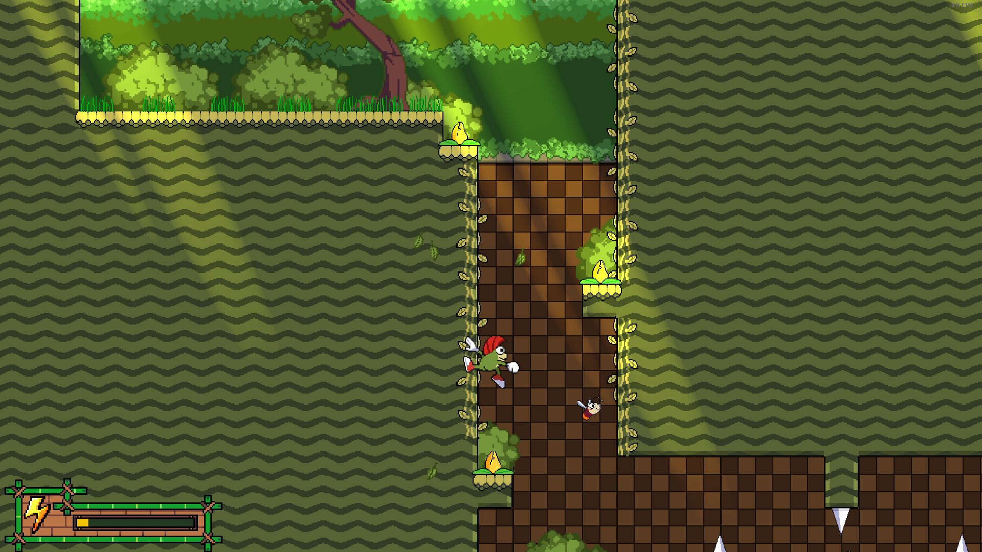 Sapu on Steam