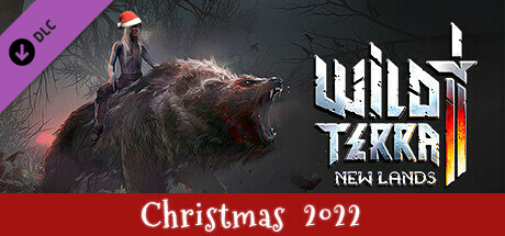 Wild Terra 2 - Christmas 2022 Pack