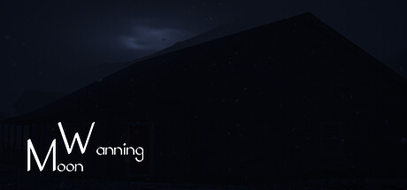 Waning Moon：協力型ステルスホラー脱出