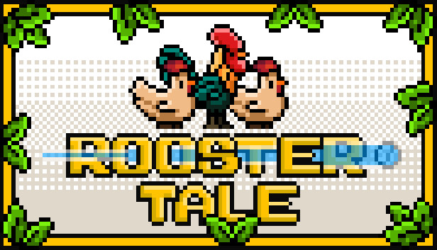 Rooster Tale (2D Platformer) on Steam